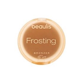 Beaulis 163 Radiant Sand Frosting Bronzer