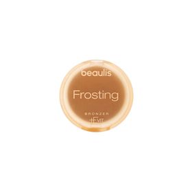 Beaulis 163 Radiant Sand Frosting Bronzer