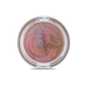 Beaulis 189 Summer Glow Bake It Baked Allık