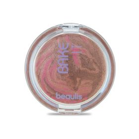 Beaulis 189 Summer Glow Bake It Baked Allık