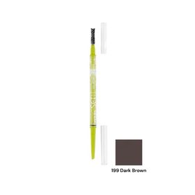Beaulis 199 Dark Brown Set It Mikro Kaş Kalemi
