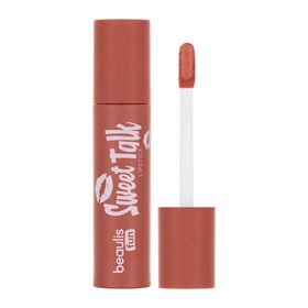Beaulis 217 Peach Kiss Fun Sweet Talk Blur Lipstick Ruj