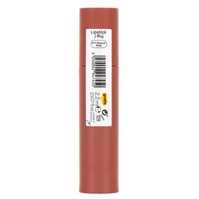 Beaulis 217 Peach Kiss Fun Sweet Talk Blur Lipstick Ruj