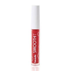 Beaulis 314 Scarlet Smooth It Köpük Yapılı Mat Ruj