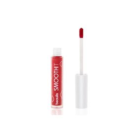 Beaulis 314 Scarlet Smooth It Köpük Yapılı Mat Ruj