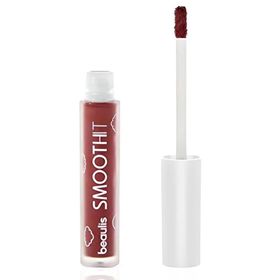 Beaulis 382 Cherry Blossom Smooth It Köpük Yapılı Mat Ruj