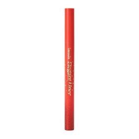 Beaulis 498 Black Force Show Yourself Elegant Liner Eyeliner