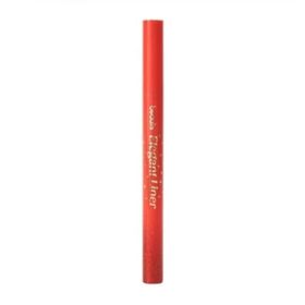 Beaulis 498 Black Force Show Yourself Elegant Liner Eyeliner