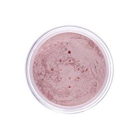 Beaulis 540 Rose Transparent Loose It Powder