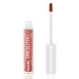 Beaulis 561 Rosy Mauve Smooth It Köpük Yapılı Mat Ruj