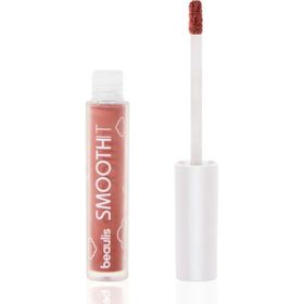 Beaulis 561 Rosy Mauve Smooth It Köpük Yapılı Mat Ruj