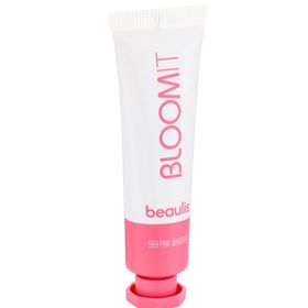 Beaulis 569 Pink Whisper Bloom It Krem Allık