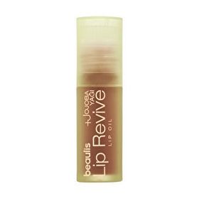 Beaulis 584 Ruby Touch Lip Revive Dudak Yağı