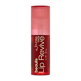 Beaulis 584 Ruby Touch Lip Revive Dudak Yağı