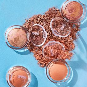 Beaulis 616 Bestie Bake It Baked Allık