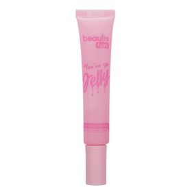 Beaulis 620 Pinkish Sheer Fun You're So Jelly Makyaj Bazı