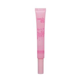 Beaulis 620 Pinkish Sheer Fun You're So Jelly Makyaj Bazı
