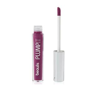 Beaulis 627 Amethyst Shine Plump It Dolgunlaştırma Etkili Dudak Parlatıcısı