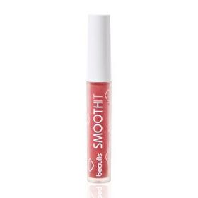 Beaulis 645 Sweet Peony Smooth It Köpük Yapılı Mat Ruj