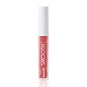 Beaulis 645 Sweet Peony Smooth It Köpük Yapılı Mat Ruj