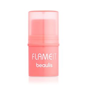 Beaulis 651 Pink Sunset Flame It Mini Stick Allık