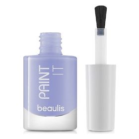 Beaulis 804 Light Blue Paint It Oje