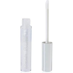 Beaulis 979 Pure Shine Plump It Dolgunlaştırma Etkili Dudak Parlatıcısı