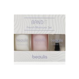 Beaulis Band It French Manikür Seti