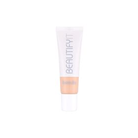 Beaulis Beautify It 130 Porcelain BB Krem