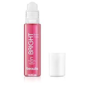 Beaulis Bright It 602 Strawberry Love Dudak Yağı