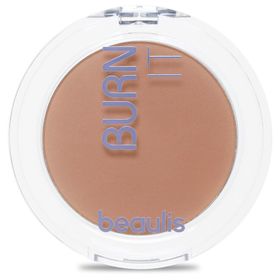 Beaulis Burn It 192 Natural Bronze Toz Bronzer