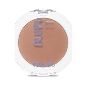 Beaulis Burn It 192 Natural Bronze Toz Bronzer