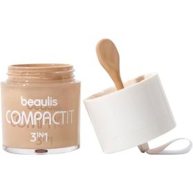 Beaulis Compact It 108 Sand Sensation Fondöten Allık Kapatıcı