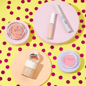 Beaulis Compact It 108 Sand Sensation Fondöten Allık Kapatıcı