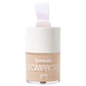 Beaulis Compact It 108 Sand Sensation Fondöten Allık Kapatıcı