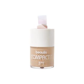 Beaulis Compact It 144 Sand Bliss Fondöten Allık Kapatıcı