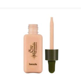 Beaulis Cozy Harmonia 132 Sand Veil Fondöten
