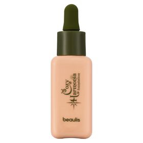 Beaulis Cozy Harmonia 132 Sand Veil Fondöten