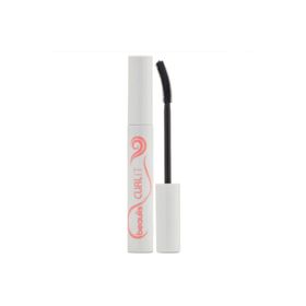 Beaulis Curl İt Kıl Fırça Siyah Rimel