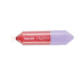 Beaulis Diamond Glossy 957 Sunny Aurora Dudak Parlatıcısı