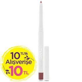 Beaulis Draw It 506 Pink Charm Asansörlü Dudak Kalemi