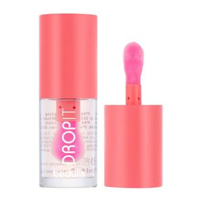 Beaulis Drop It PH Değişimli Dudak Parlatıcısı Allık