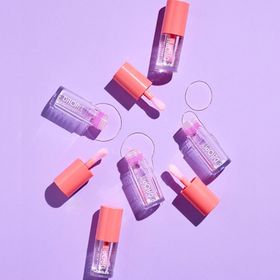 Beaulis Drop It PH Değişimli Dudak Parlatıcısı Allık