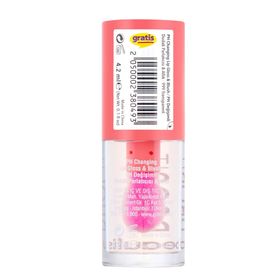 Beaulis Drop It PH Değişimli Dudak Parlatıcısı Allık