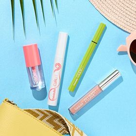 Beaulis Drop It PH Değişimli Dudak Parlatıcısı Allık