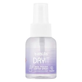 Beaulis Dry It 50 ml Oje Kurutucu Sprey