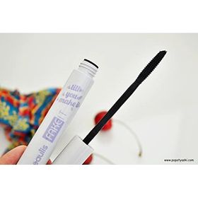 Beaulis Fake It Hacimli ve Uzun Kirpikler Maskara