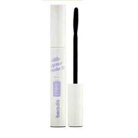 Beaulis Fake It Hacimli ve Uzun Kirpikler Maskara