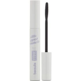 Beaulis Fake It Maskara 100 Black
