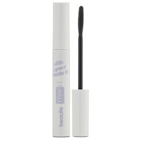 Beaulis Fake It Maskara 100 Black